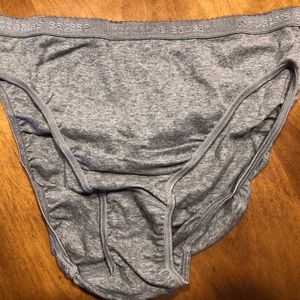 Victoria's Secret Cotton Brief